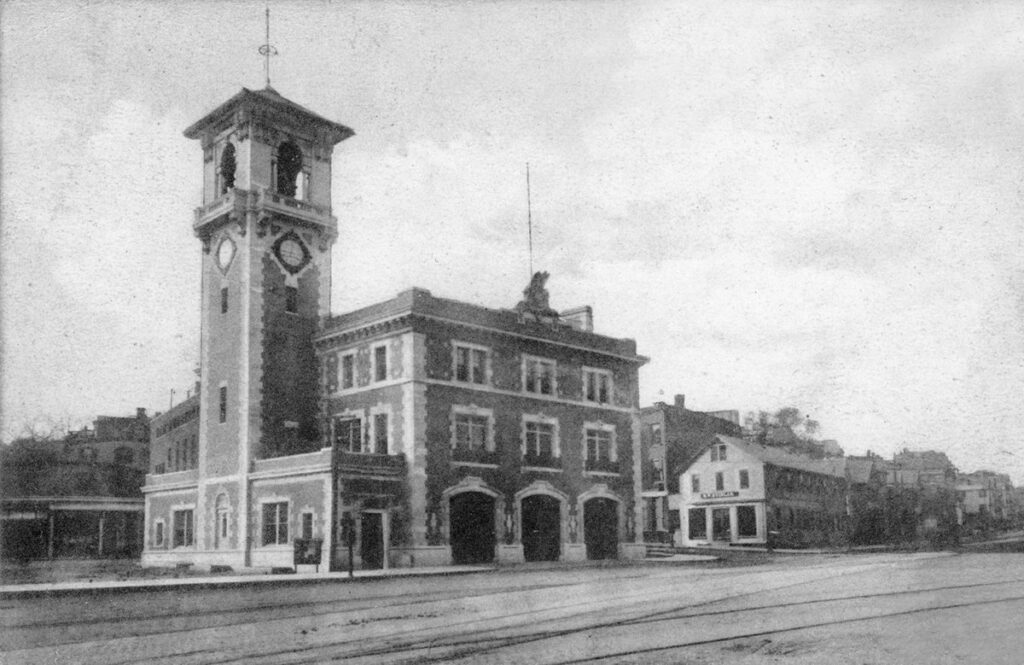 Brookline+brookline+historical society